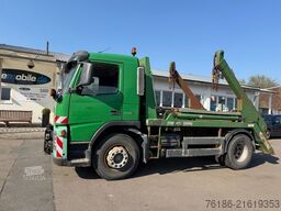 VOLVO FM 300 Absetzkipper
