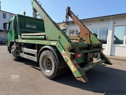 VOLVO FM 300 Absetzkipper