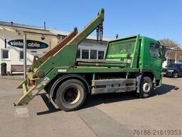 VOLVO FM 300 Absetzkipper