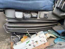 VOLVO FM 300 Absetzkipper