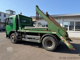 VOLVO FM 300 Absetzkipper