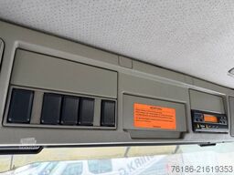 VOLVO FM 300 Absetzkipper