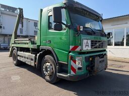 VOLVO FM 300 Absetzkipper