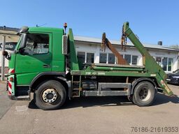 VOLVO FM 300 Absetzkipper