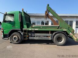 VOLVO FM 300 Absetzkipper