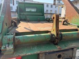 VOLVO FM 300 Absetzkipper