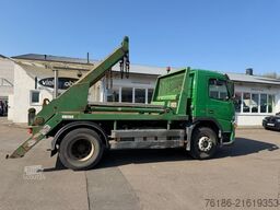 VOLVO FM 300 Absetzkipper