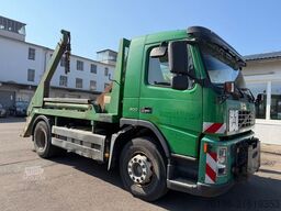 VOLVO FM 300 Absetzkipper