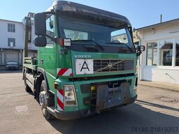 VOLVO FM 300 Absetzkipper