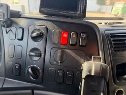 MERCEDES-BENZ Atego 818 Pritsche-Plane LBW Klima