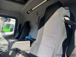 MERCEDES-BENZ Atego 818 Pritsche-Plane LBW Klima