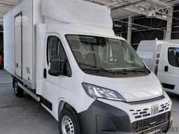 FIAT Ducato Maxi HD L4 180 Koffer Automatik
