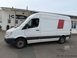 MERCEDES-BENZ Sprinter Kasten 310 CDI Navi PDC