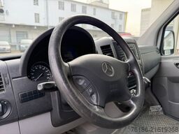 MERCEDES-BENZ Sprinter Kasten 310 CDI Navi PDC