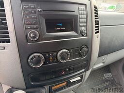 MERCEDES-BENZ Sprinter Kasten 310 CDI Navi PDC
