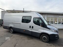IVECO Daily Kasten 35-180 Kasten Mixto 5-Sitze
