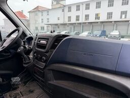 IVECO Daily Kasten 35-180 Kasten Mixto 5-Sitze