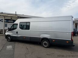IVECO Daily Kasten 35-180 Kasten Mixto 5-Sitze