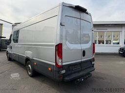 IVECO Daily Kasten 35-180 Kasten Mixto 5-Sitze