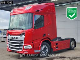 DAF XD 450 4X2 NEW! FT XD 2x Tanks Cornerview Parki...