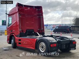 DAF XD 450 4X2 NEW! FT XD 2x Tanks Cornerview Parki...