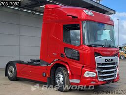 DAF XD 450 4X2 NEW! FT XD 2x Tanks Cornerview Parki...