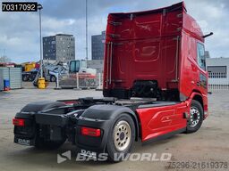 DAF XD 450 4X2 NEW! FT XD 2x Tanks Cornerview Parki...