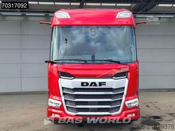 DAF XD 450 4X2 NEW! FT XD 2x Tanks Cornerview Parki...