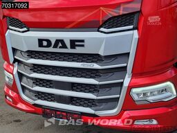 DAF XD 450 4X2 NEW! FT XD 2x Tanks Cornerview Parki...