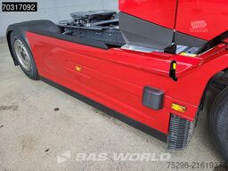 DAF XD 450 4X2 NEW! FT XD 2x Tanks Cornerview Parki...