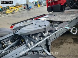 DAF XD 450 4X2 NEW! FT XD 2x Tanks Cornerview Parki...