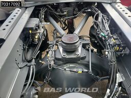 DAF XD 450 4X2 NEW! FT XD 2x Tanks Cornerview Parki...