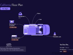 Volkswagen CaliforniaCoast 2.0TDI | 2022 | Euro6 | Professioneller Verkäufer