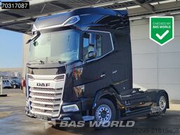 DAF XG+ 480 4X2 NEW! FT XG+ Retarder 2x Tanks Parki...