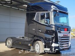 DAF XG+ 480 4X2 NEW! FT XG+ Retarder 2x Tanks Parki...