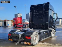 DAF XG+ 480 4X2 NEW! FT XG+ Retarder 2x Tanks Parki...