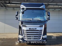 DAF XG+ 480 4X2 NEW! FT XG+ Retarder 2x Tanks Parki...