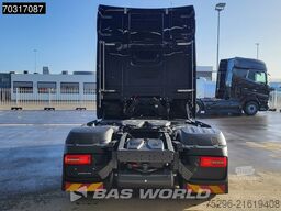 DAF XG+ 480 4X2 NEW! FT XG+ Retarder 2x Tanks Parki...