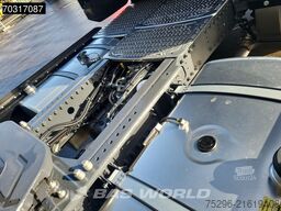 DAF XG+ 480 4X2 NEW! FT XG+ Retarder 2x Tanks Parki...