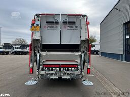 DAF FAG XD 220 BEV Geesink 20m³