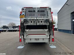 DAF FAG XD 220 BEV Geesink 20m³