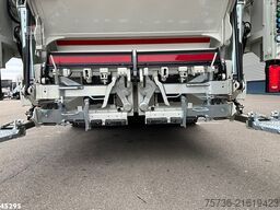 DAF FAG XD 220 BEV Geesink 20m³