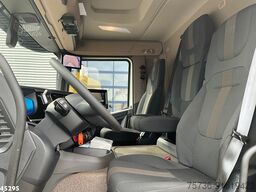 DAF FAG XD 220 BEV Geesink 20m³