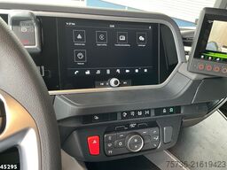 DAF FAG XD 220 BEV Geesink 20m³