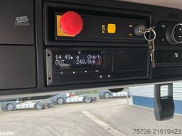 DAF FAG XD 220 BEV Geesink 20m³ FULL ELECTRIC met J...