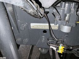 DAF FAG XD 220 BEV Geesink 20m³ FULL ELECTRIC met J...