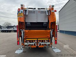 DAF FAG XD 300 Euro 6 Geesink 20m³