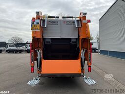 DAF FAG XD 300 Euro 6 Geesink 20m³