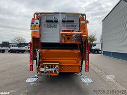 DAF FAG XD 300 Euro 6 Geesink 20m³