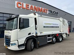 DAF FAG XD 220 BEV Geesink 20m³ ZERO EMISSION!